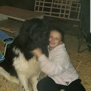 Meet your Posher, Lynn